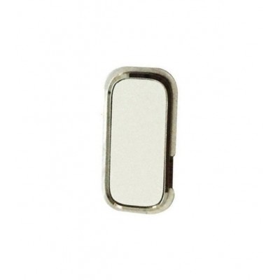 Home Button Outer For Lenovo Zuk Z2 White By - Maxbhi Com