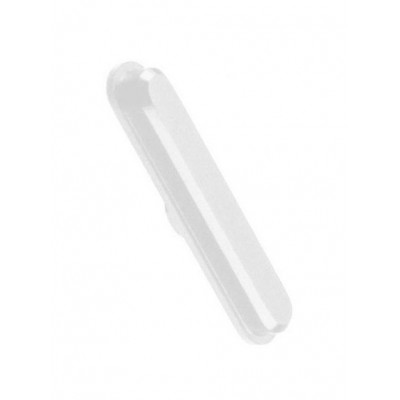 Power Button Outer For Lenovo Zuk Z2 White By - Maxbhi Com