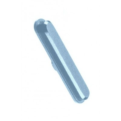 Power Button Outer For Nokia 6 2 White By - Maxbhi Com