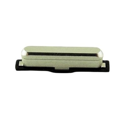 Power Button Outer For Samsung Galaxy A3 2016 Gold By - Maxbhi Com