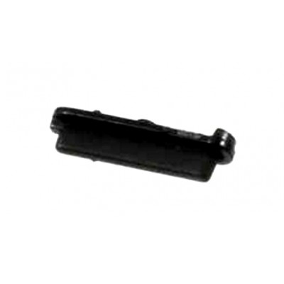 Power Button Outer For Sony Xperia M2 Dual D2302 Black By - Maxbhi Com