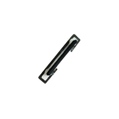 Power Button Outer For Sony Xperia M C1904 Black By - Maxbhi Com