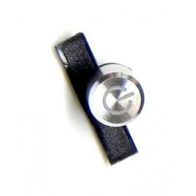 Power Button Outer For Sony Xperia Z Ultra Lte C6833 Purple By - Maxbhi Com