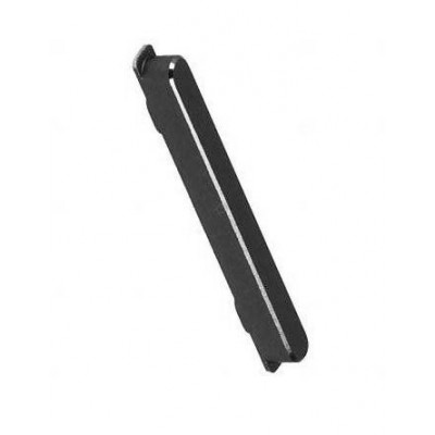Volume Side Button Outer For Lava Z81 Black By - Maxbhi Com