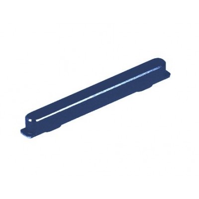 Volume Side Button Outer For Lava Z81 Blue By - Maxbhi Com