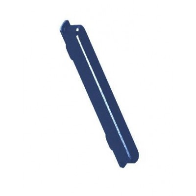 Volume Side Button Outer For Lava Z81 Blue By - Maxbhi Com