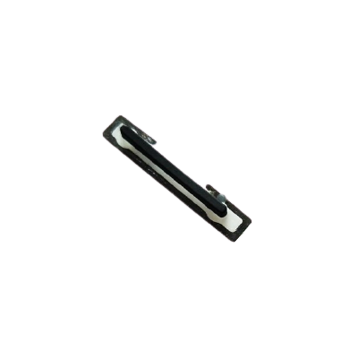 Volume Side Button Outer For Sony Xperia M C2004 Black By - Maxbhi Com