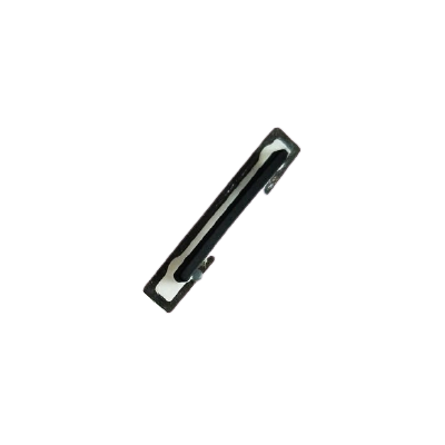 Volume Side Button Outer For Sony Xperia M C2004 Black By - Maxbhi Com