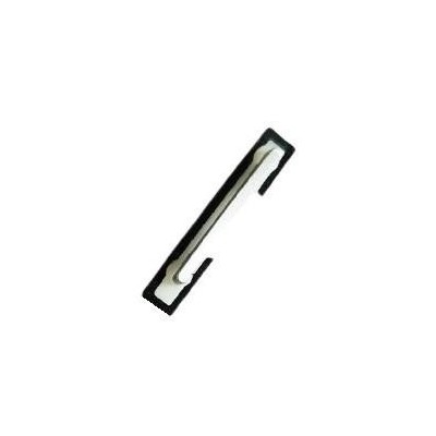 Volume Side Button Outer For Sony Xperia M White By - Maxbhi Com