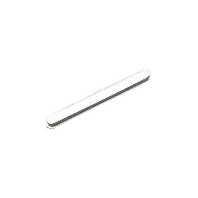 Volume Side Button Outer For Sony Xperia Z Ultra White By - Maxbhi Com