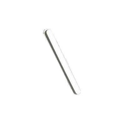 Volume Side Button Outer For Sony Xperia Z Ultra White By - Maxbhi Com
