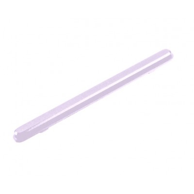 Volume Side Button Outer For Xolo Era 1x White By - Maxbhi Com