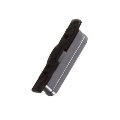 Power Button Outer For Dell Venue 7 2014 16gb Wifi White By - Maxbhi Com