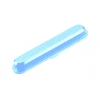 Power Button Outer For Gionee Pioneer P5w Blue By - Maxbhi Com