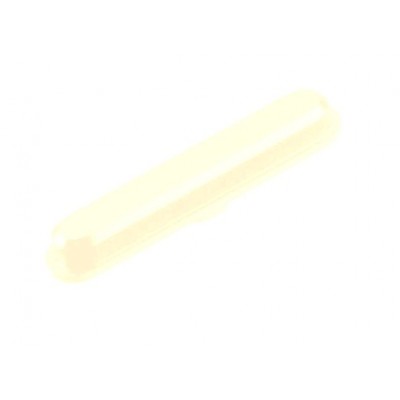 Power Button Outer For Gionee Pioneer P5w Yellow By - Maxbhi Com