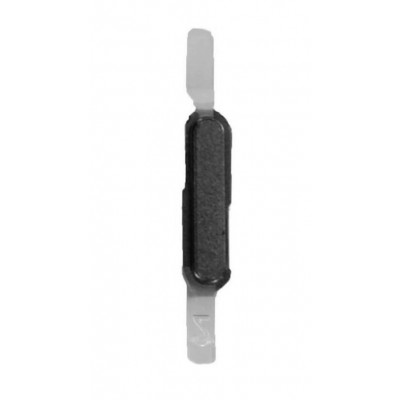 Power Button Outer For Htc Desire 626 Black By - Maxbhi Com