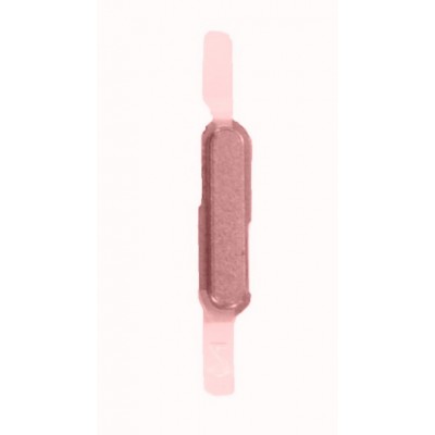 Power Button Outer For Htc Desire 626g Plus Purple By - Maxbhi Com