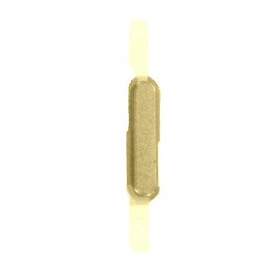 Power Button Outer For Htc Desire 626g Plus White By - Maxbhi Com