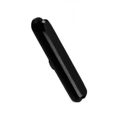 Power Button Outer For Itel A46 Black By - Maxbhi Com