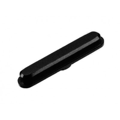 Power Button Outer For Itel A46 Grey By - Maxbhi Com