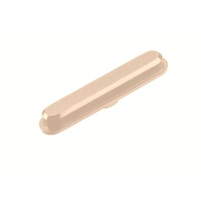 Power Button Outer For Ivoomi I2 Lite White By - Maxbhi Com