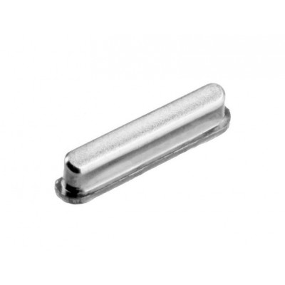 Power Button Outer For Micromax Canvas Nitro 2 E311 Black By - Maxbhi Com