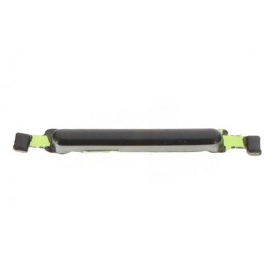 Power Button Outer For Oppo A31 2020 Black By - Maxbhi Com