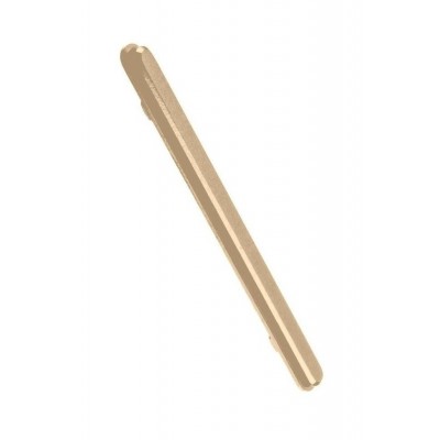 Volume Side Button Outer For Coolpad Note 5 Lite Gold By - Maxbhi Com
