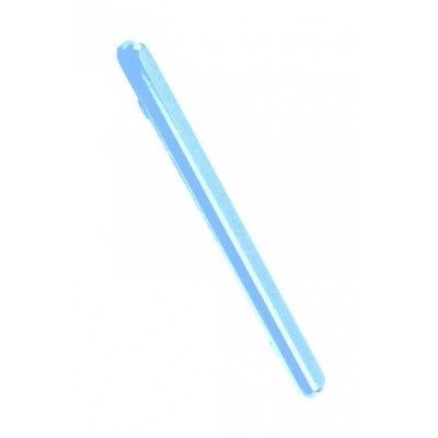 Volume Side Button Outer For Gionee Pioneer P5w Blue By - Maxbhi Com