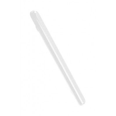 Volume Side Button Outer For Gionee Pioneer P5w White By - Maxbhi Com