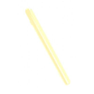 Volume Side Button Outer For Gionee Pioneer P5w Yellow By - Maxbhi Com