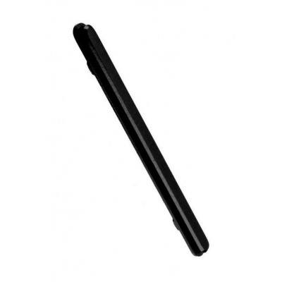 Volume Side Button Outer For Itel A46 Black By - Maxbhi Com
