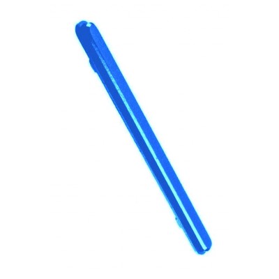 Volume Side Button Outer For Itel A46 Blue By - Maxbhi Com