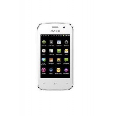 Battery For Maxx Genx Droid7 Ax352 By - Maxbhi.com