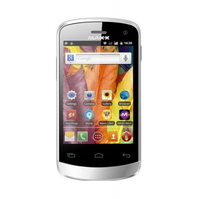 Battery For Maxx Genx Droid7 Ax354 By - Maxbhi.com