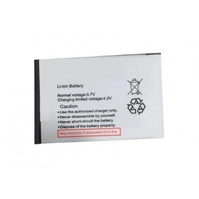 Battery For Maxx Mx412 Buzz Plus By - Maxbhi.com