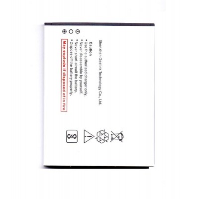 Battery For Micromax A104 Canvas Fire 2 By - Maxbhi Com