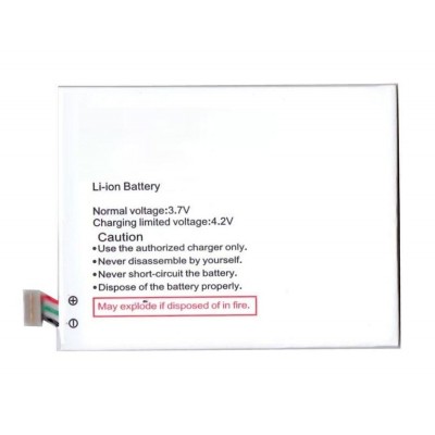 Battery For Micromax A240 Canvas Doodle 2 By - Maxbhi.com