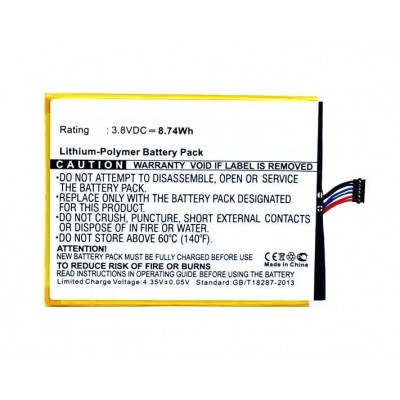 Battery For Micromax A300 Canvas Gold By - Maxbhi.com