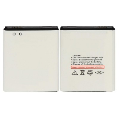Battery For Micromax A57 Ninja 3 By - Maxbhi Com