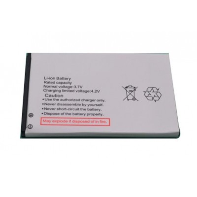 Battery For Micromax Bolt Ad4500 By - Maxbhi.com