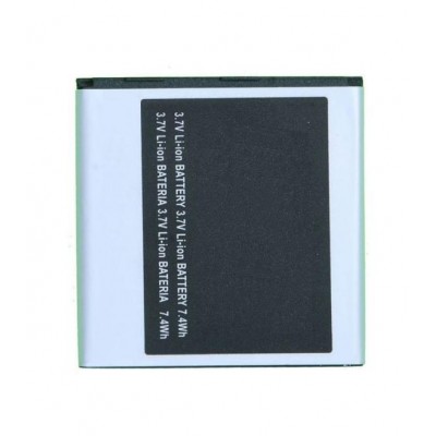 Battery For Micromax Canvas Blaze Mt500 By - Maxbhi.com
