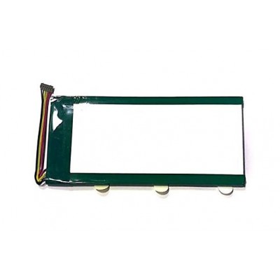 Battery For Micromax Canvas Tab P470 By - Maxbhi Com