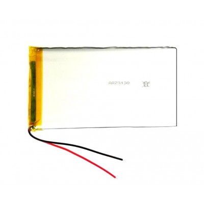 Battery For Micromax Canvas Tab P650 By - Maxbhi.com