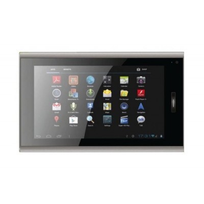 Battery For Micromax Funbook Talk P350 By - Maxbhi.com