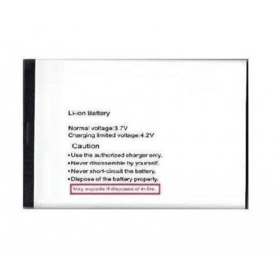 Battery For Micromax Q55 Bling By - Maxbhi.com