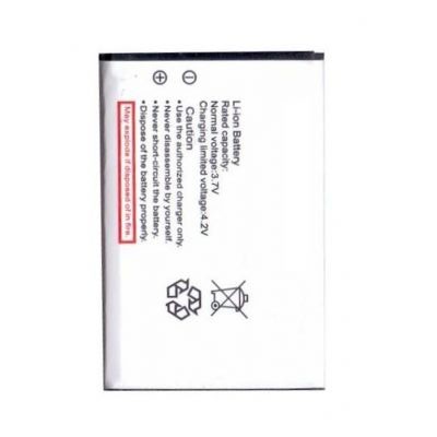 Battery For Micromax X1i Plus Anniversary By - Maxbhi Com