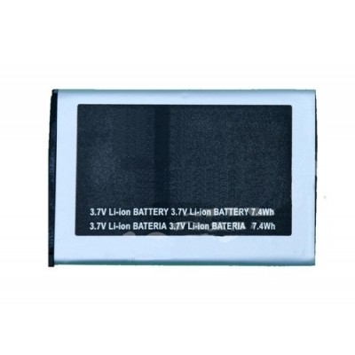 Battery For Micromax X2400 By - Maxbhi.com