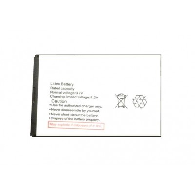 Battery For Micromax X327 By - Maxbhi Com