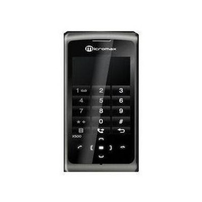 Battery For Micromax X500 By - Maxbhi.com